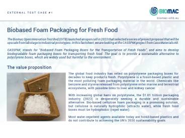 Factsheet_Casspak