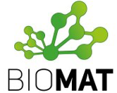 biomat logo